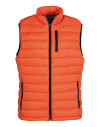 Gilet matelasse trekking  