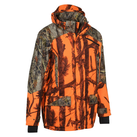 Veste chasse grand nord ghostcamo  