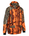 Veste chasse grand nord ghostcamo  