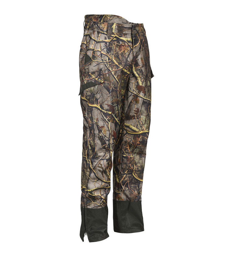 Fuseau chasse brocard ghostcamo forest  