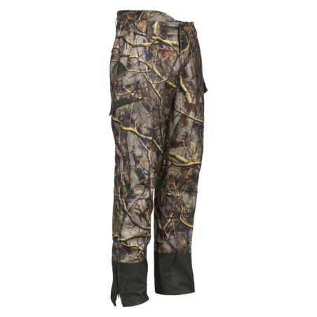 Fuseau chasse brocard ghostcamo forest  