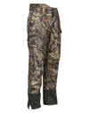 Fuseau chasse brocard ghostcamo forest  