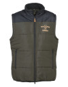 Gilet wild boar republic