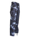 Pantalon bdu camo  