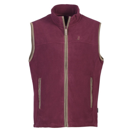 Gilet polaire scotland  