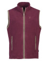 Gilet polaire scotland  