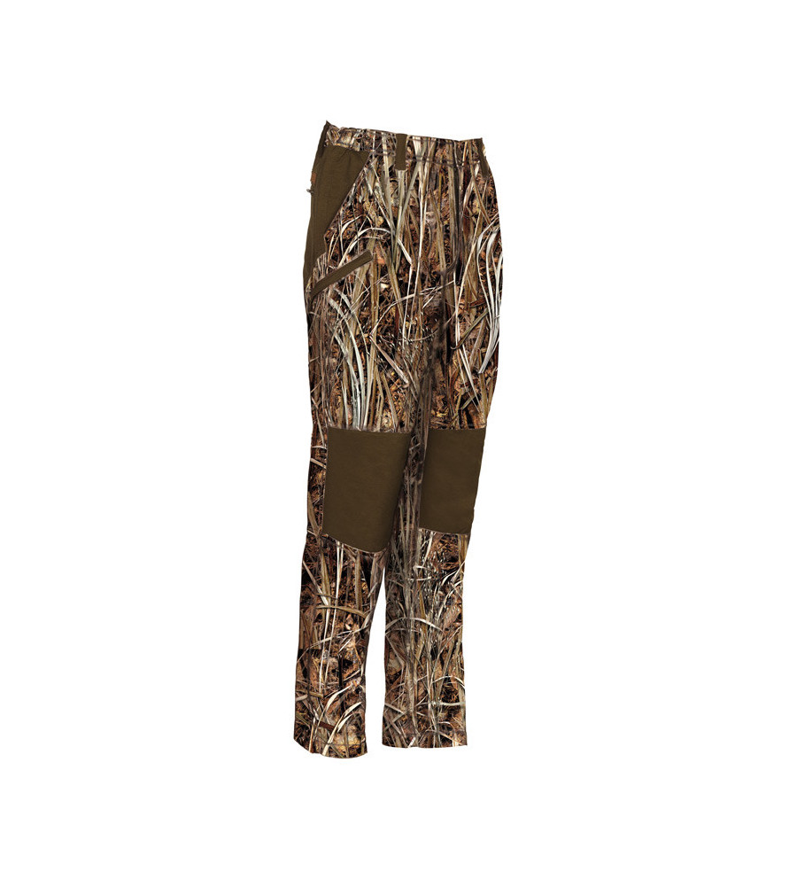 Pantalon palombe ghost camo wet  