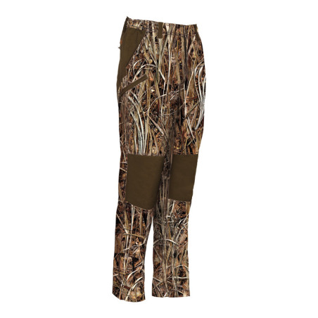 Pantalon palombe ghost camo wet  