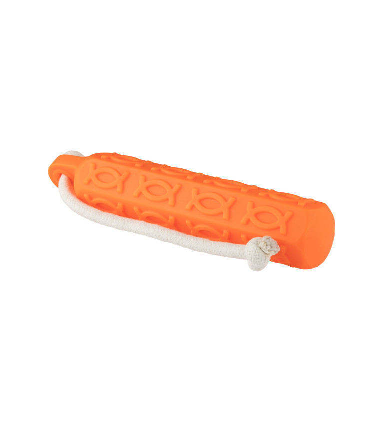 HP&G Apportable Bumper 200g - Orange 