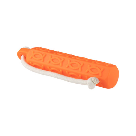 HP&G Apportable Bumper 200g - Orange 