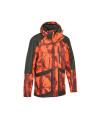 Veste predator r2 ghostcamo blaze/black