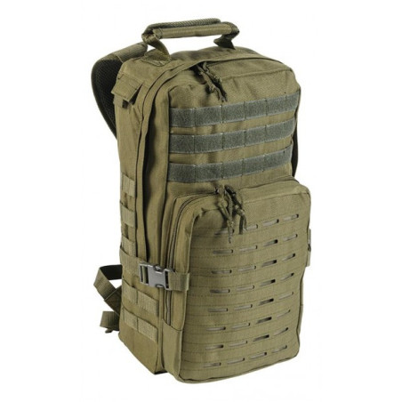 Sac a dos elite pro 20l