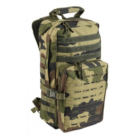 Sac a dos elite pro 20l