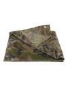 Bache camo ripstop 3x3m