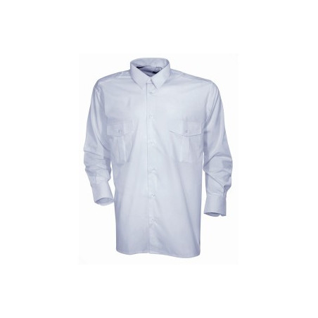 Chemise pilote