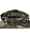 Blouson softshell camo