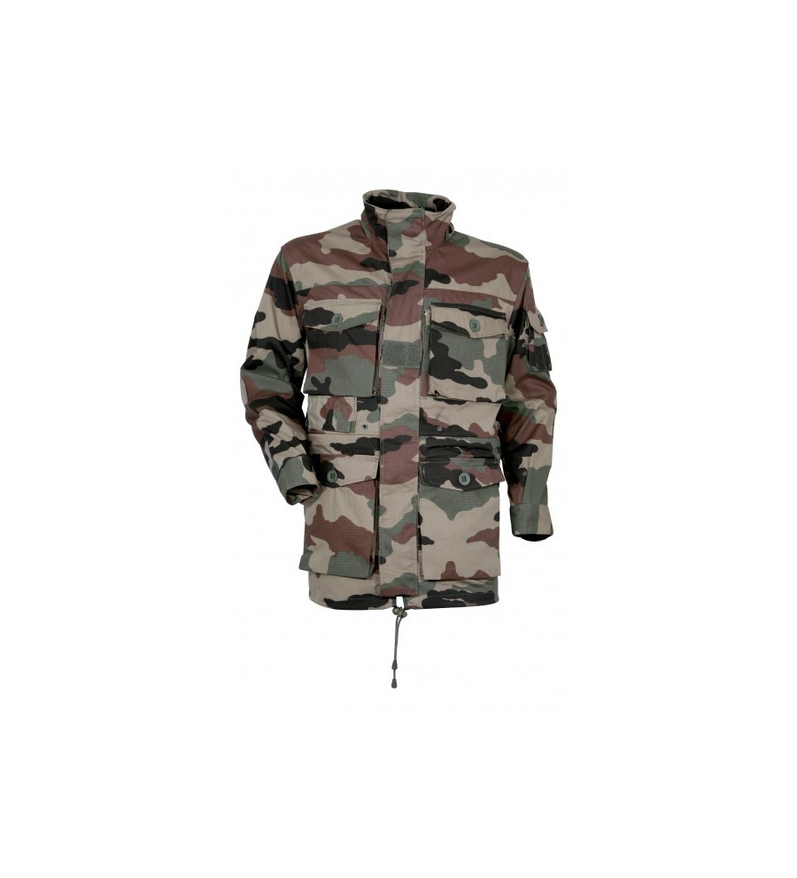 Parka legere stormer