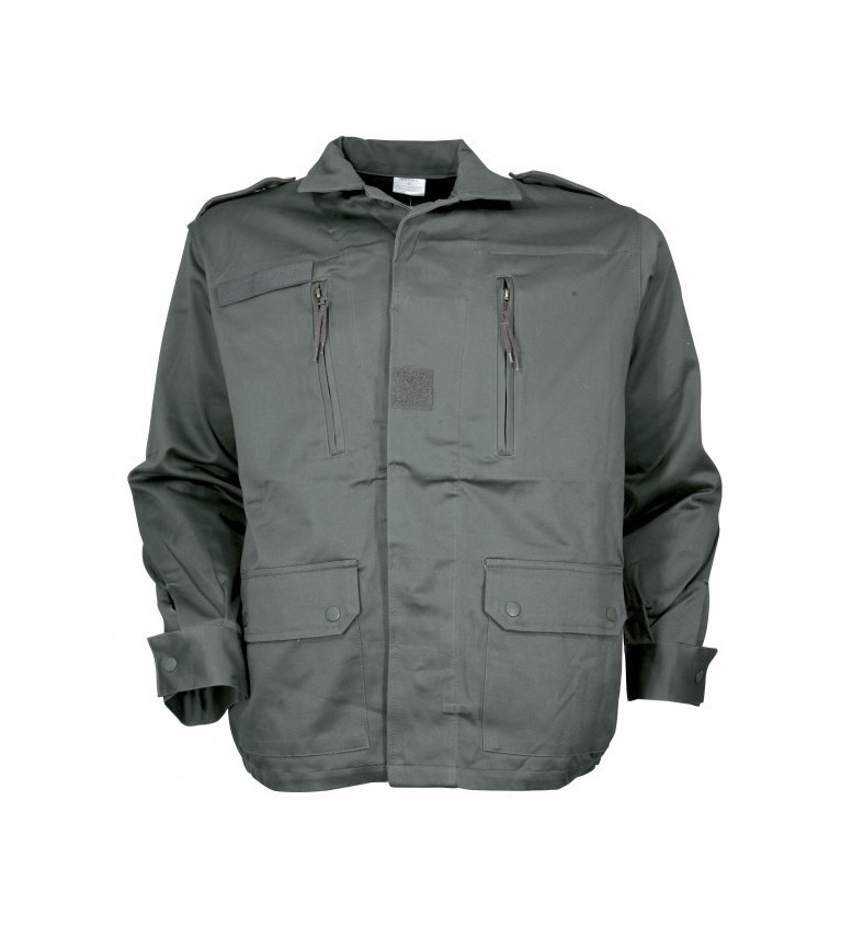 Veste f2 unie