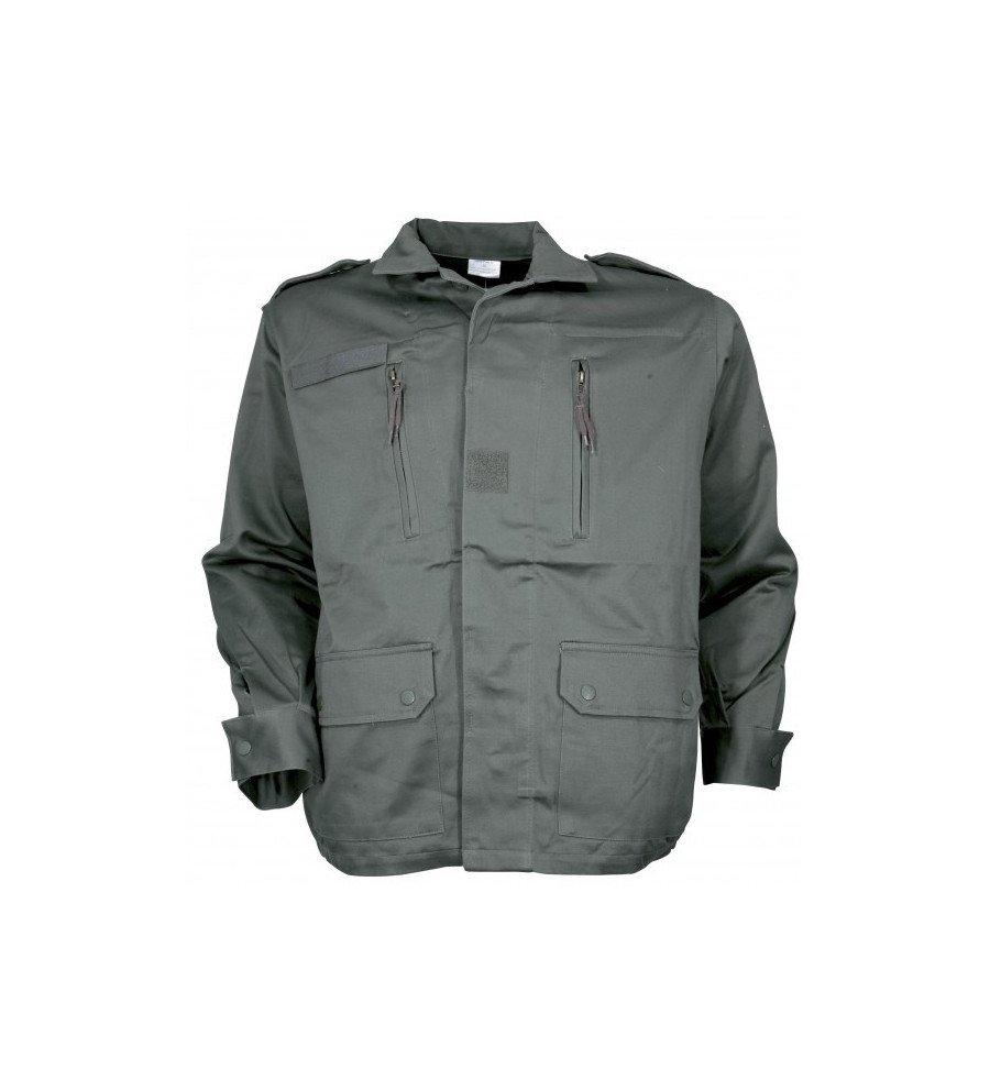 Veste f2 unie