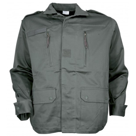 Veste f2 unie