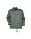 Veste treillis m64 satin cvc