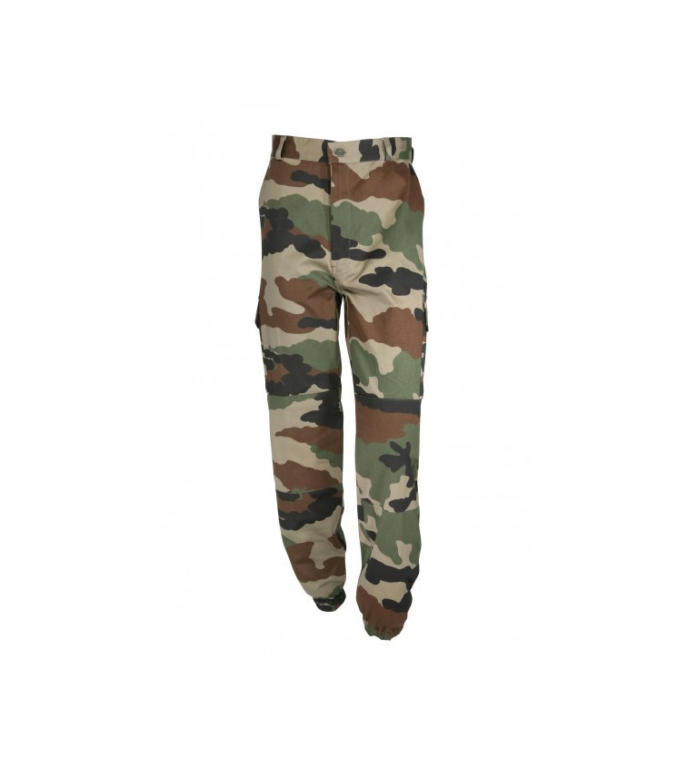 Pantalon f2 camo