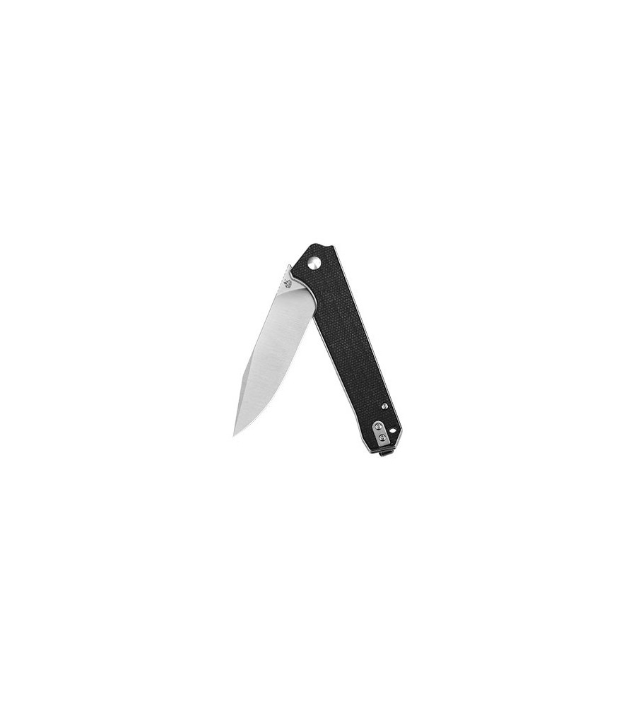 Couteaux suisses QSP Mamba V2 8,9 cm 