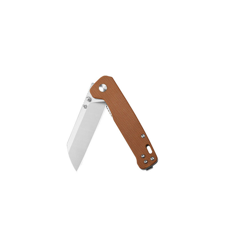 Couteaux suisses QSP Penguin 7,8 cm 