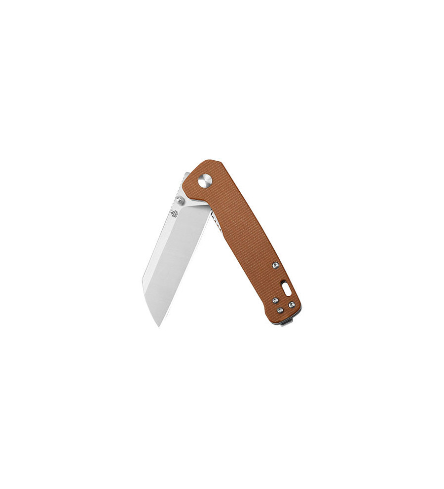 Couteaux suisses QSP Penguin 7,8 cm 