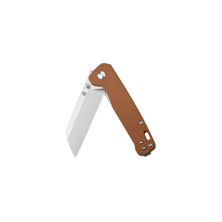 Couteaux suisses QSP Penguin 7,8 cm 