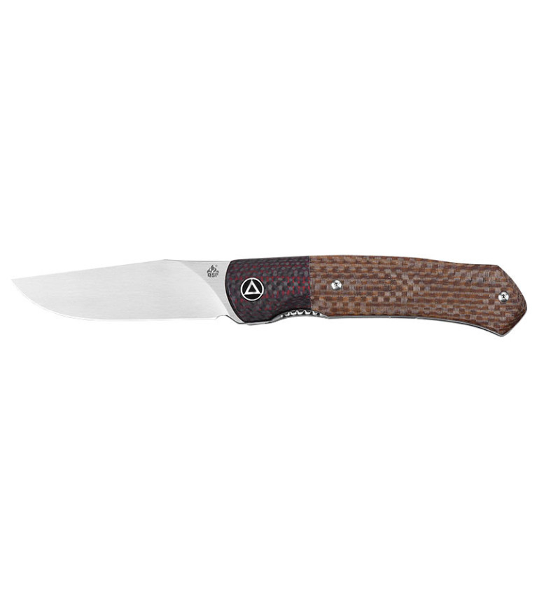 Couteaux suisses QSP Gannet 8,6 cm 