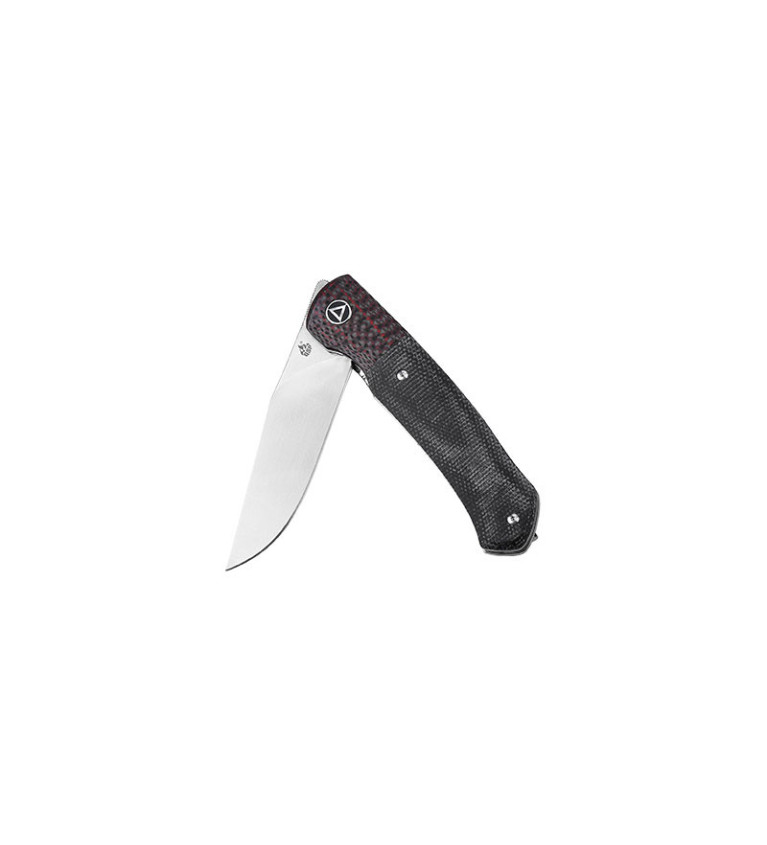 Couteaux suisses QSP Gannet 8,6 cm 