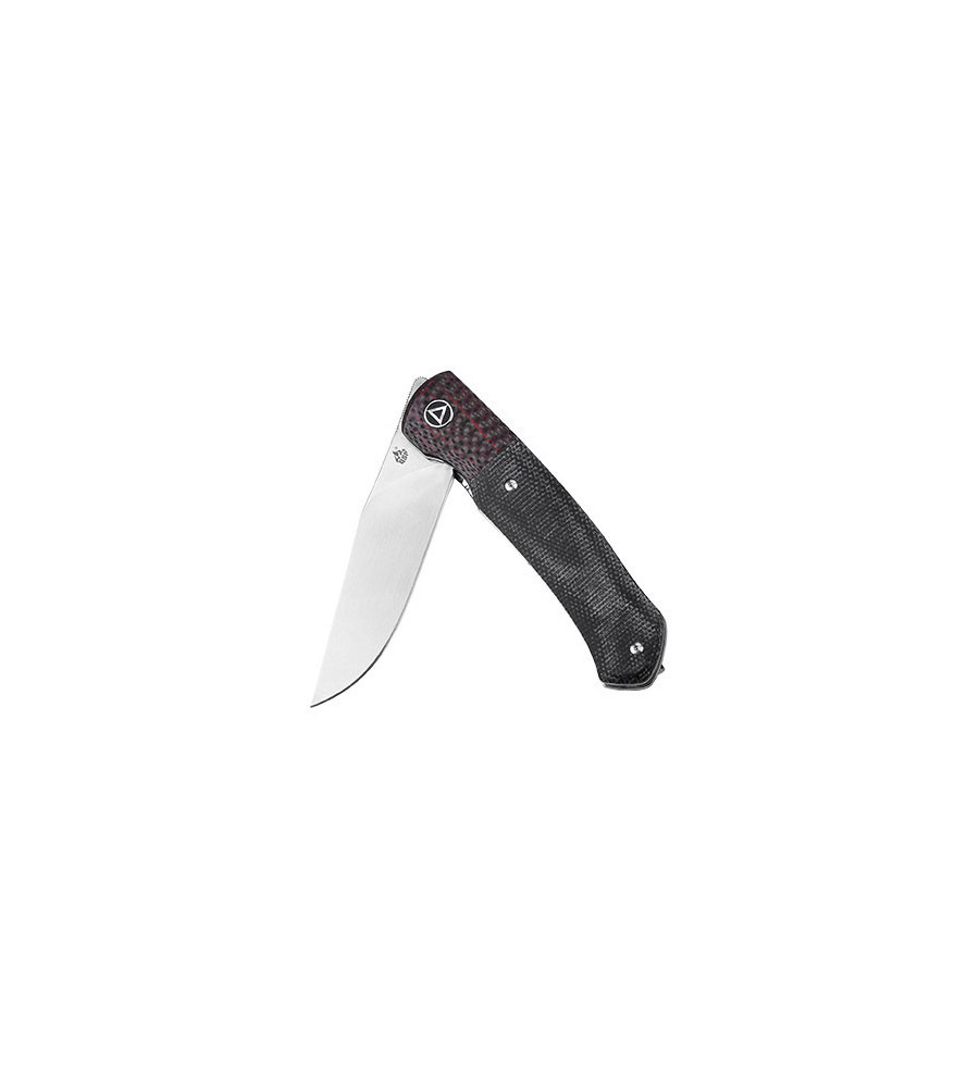 Couteaux suisses QSP Gannet 8,6 cm 