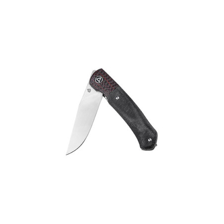 Couteaux suisses QSP Gannet 8,6 cm 