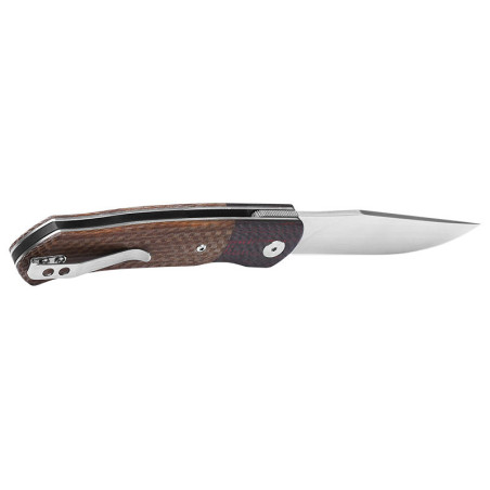 Couteaux suisses QSP Gannet 8,6 cm 