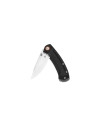 Couteau QSP Copperhead 8,9 cm 