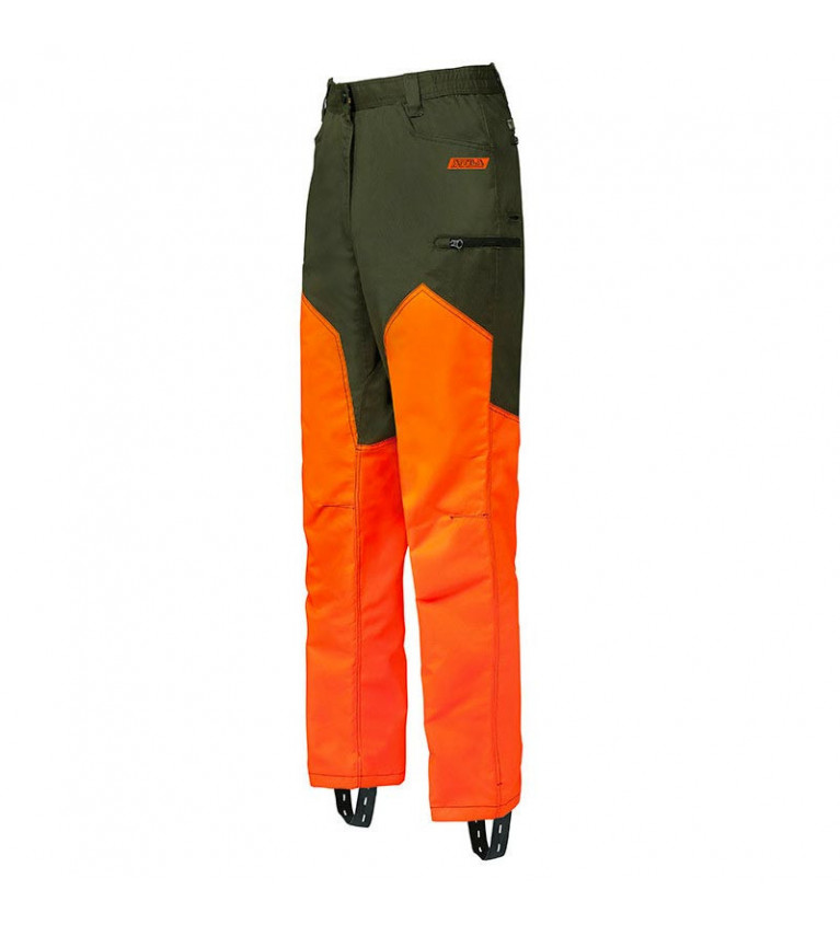 SUPER PANT STRETCH ATTILA Pro Hunt