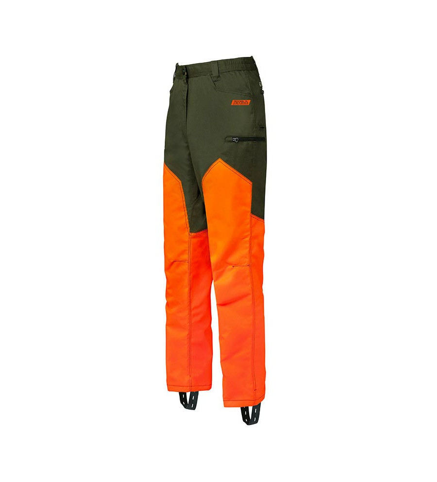 SUPER PANT STRETCH ATTILA Pro Hunt