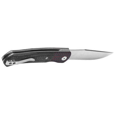 Couteaux suisses QSP Gannet 8,6 cm 