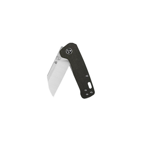 Couteaux suisses QSP Penguin Mini 5,8 cm 