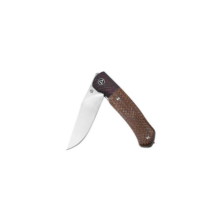 Couteaux suisses QSP Gannet 8,6 cm 