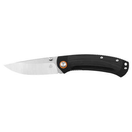 Couteau QSP Copperhead 8,9 cm 