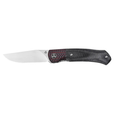 Couteaux suisses QSP Gannet 8,6 cm 