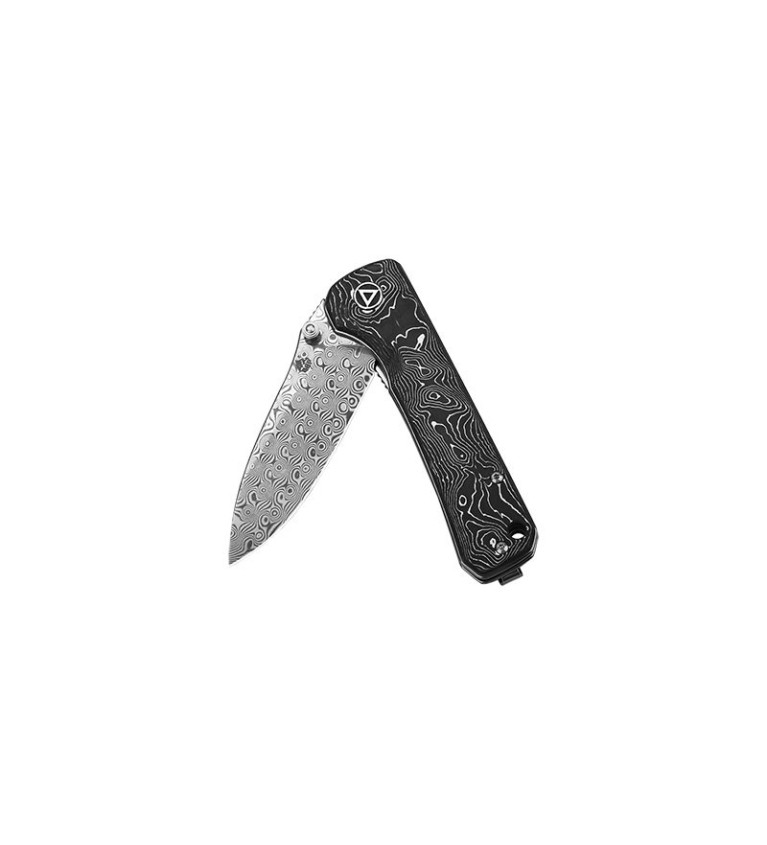 Couteaux suisses QSP Hawk 8,2 cm 