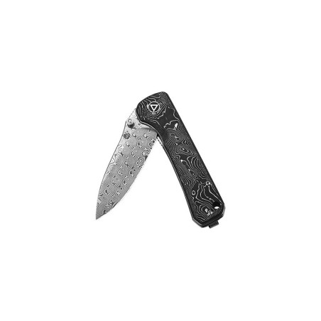 Couteaux suisses QSP Hawk 8,2 cm 