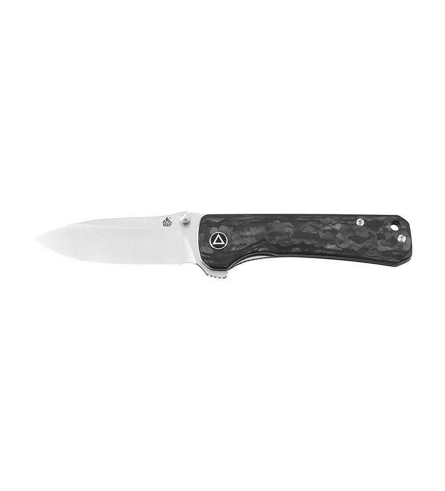 Couteaux suisses QSP Hawk 8,2 cm 