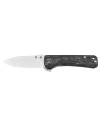 Couteaux suisses QSP Hawk 8,2 cm 