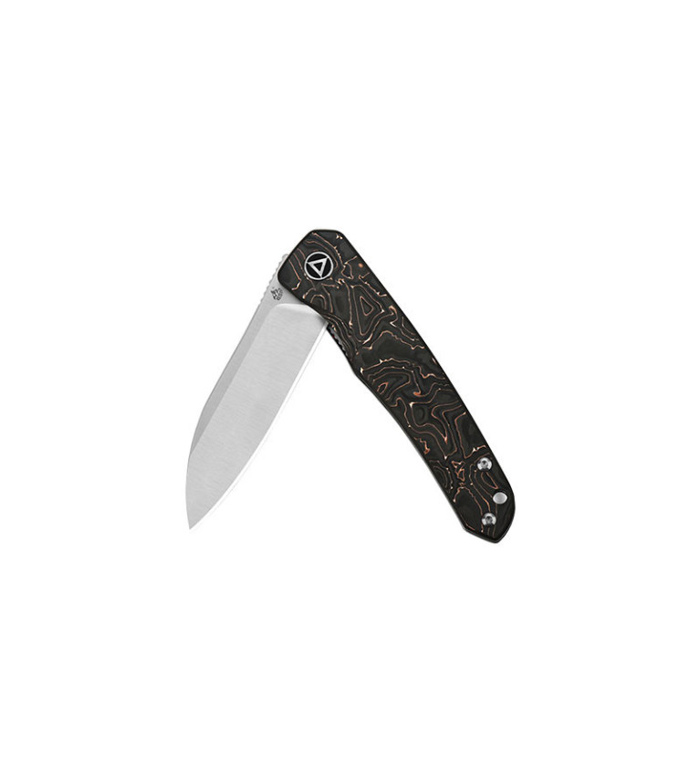 Couteau QSP Otter 6,9 cm 