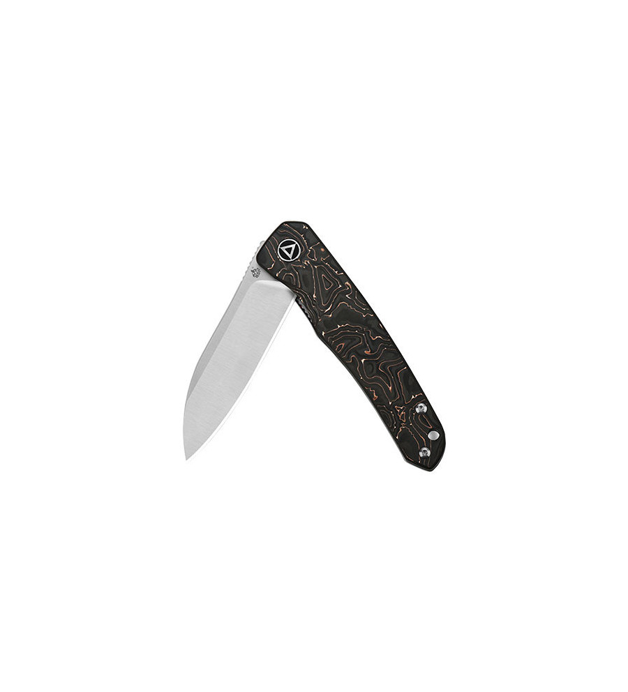 Couteau QSP Otter 6,9 cm 