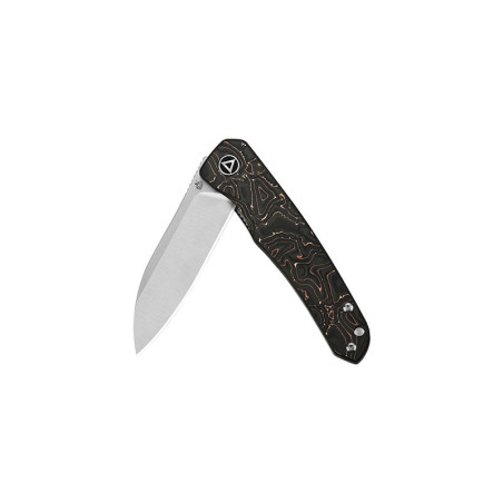 Couteau QSP Otter 6,9 cm 